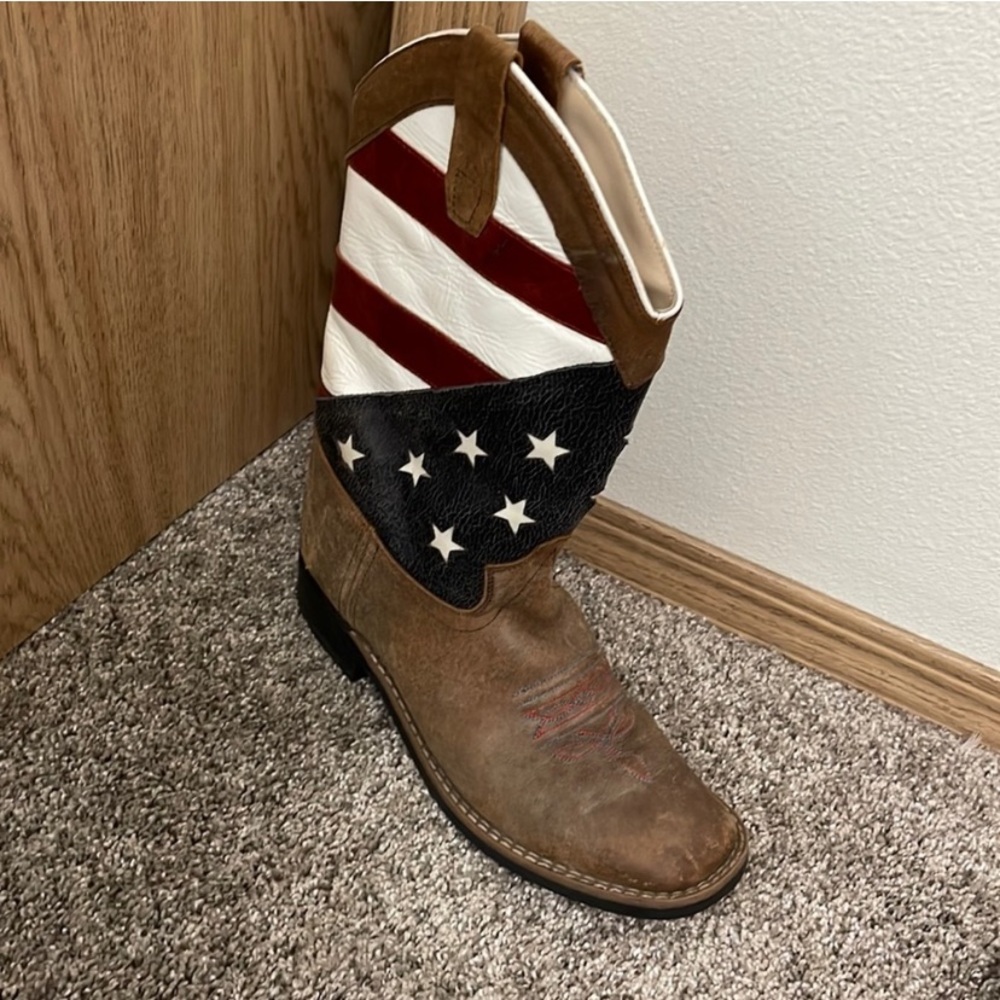Cody James Boots
